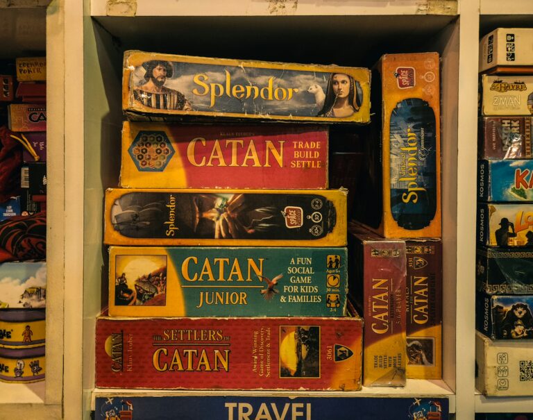Board Games for Beginners: The Best Games to Start With in 2026