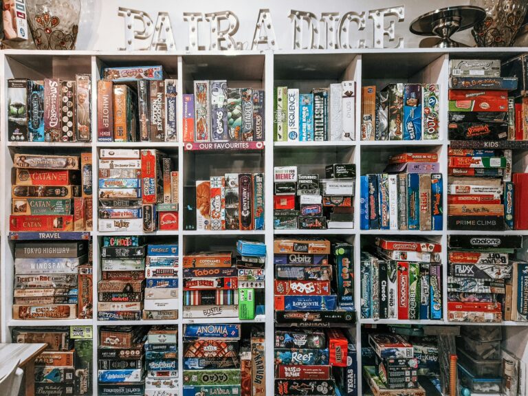 How to Find a Great Local Game Store Near You (And What to Look For)