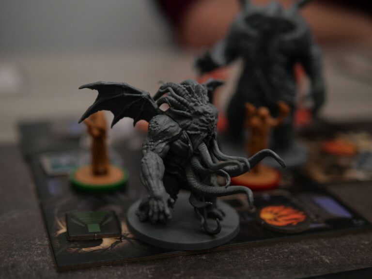 How to Write a Fantasy Villain Players Actually Fear