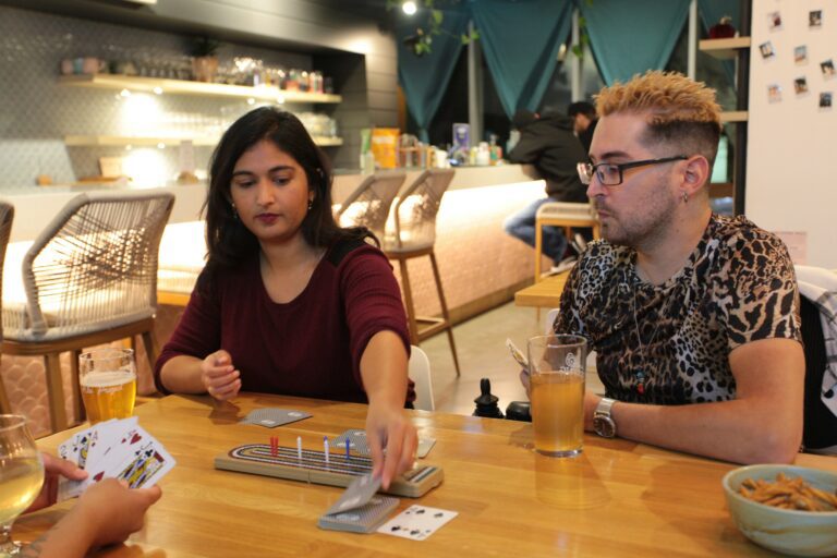 The Best Two-Player Board Games for Couples in 2026